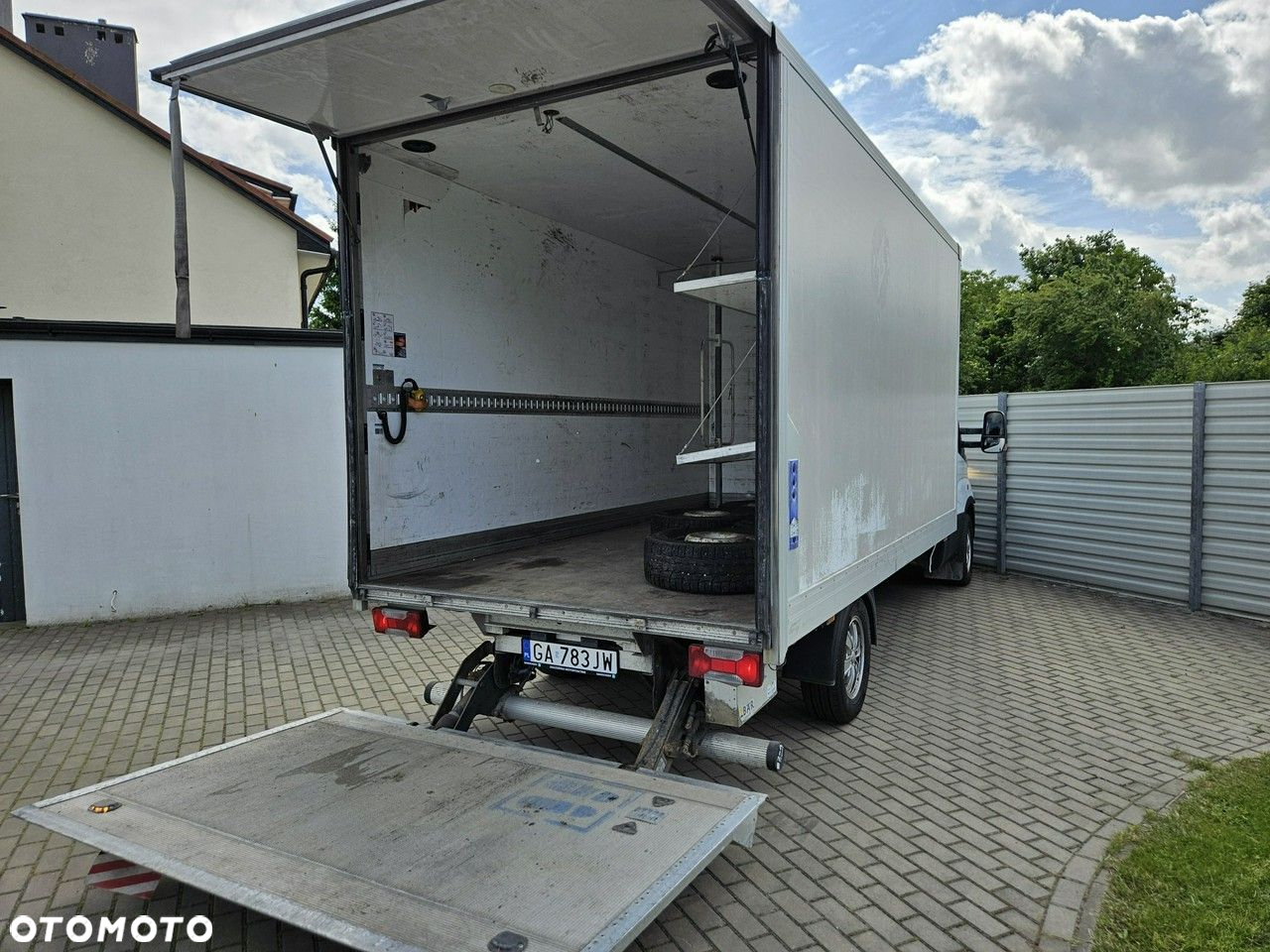 Iveco Daily 35S15 - 3