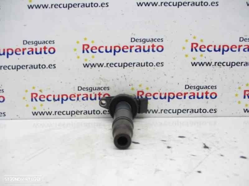BOBINE IGNIÇÃO TOYOTA RAV 4 II 2003 -9091902243 - 1