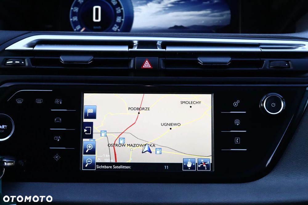 Citroën C4 Picasso BlueHDi 150 Intensive - 29