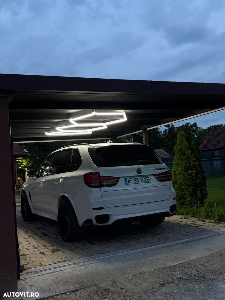 BMW X5 xDrive40d - 2