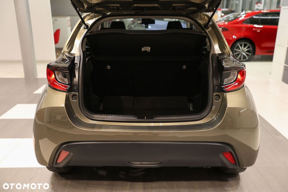 Toyota Yaris 1.5 Comfort - 15