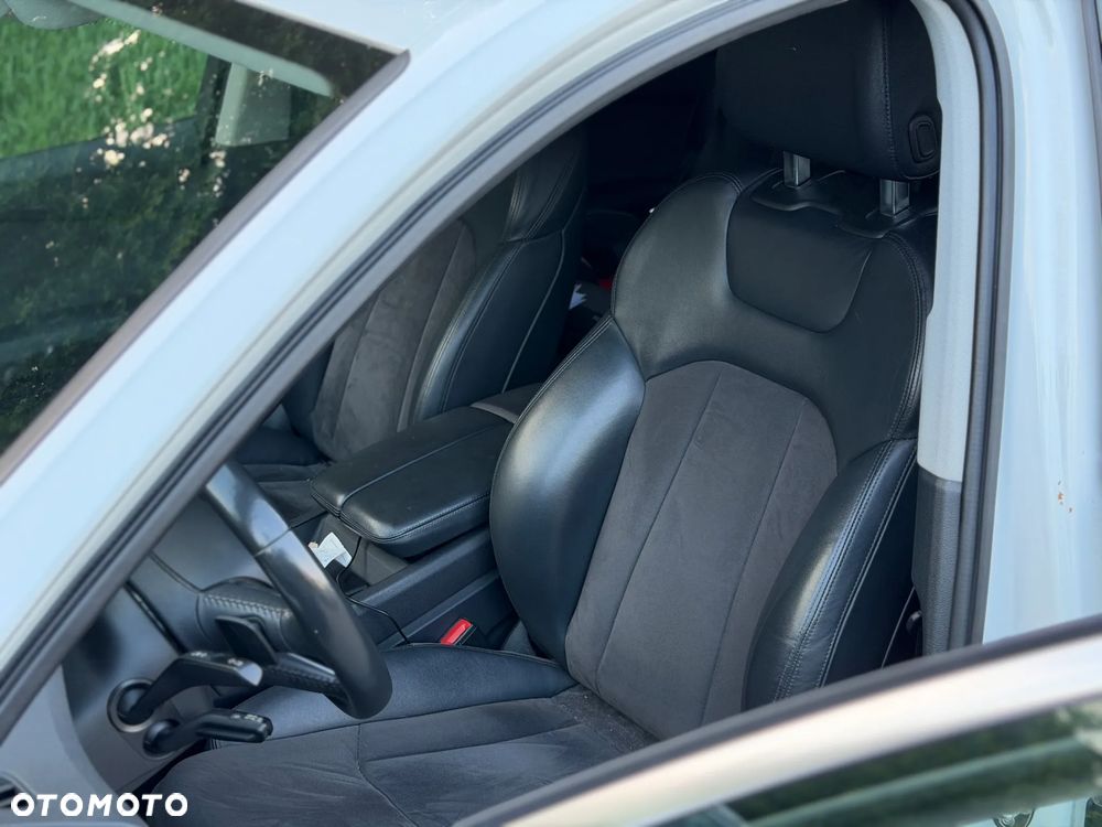 Audi Q7 3.0 TDI ultra Quattro Tiptronic - 14