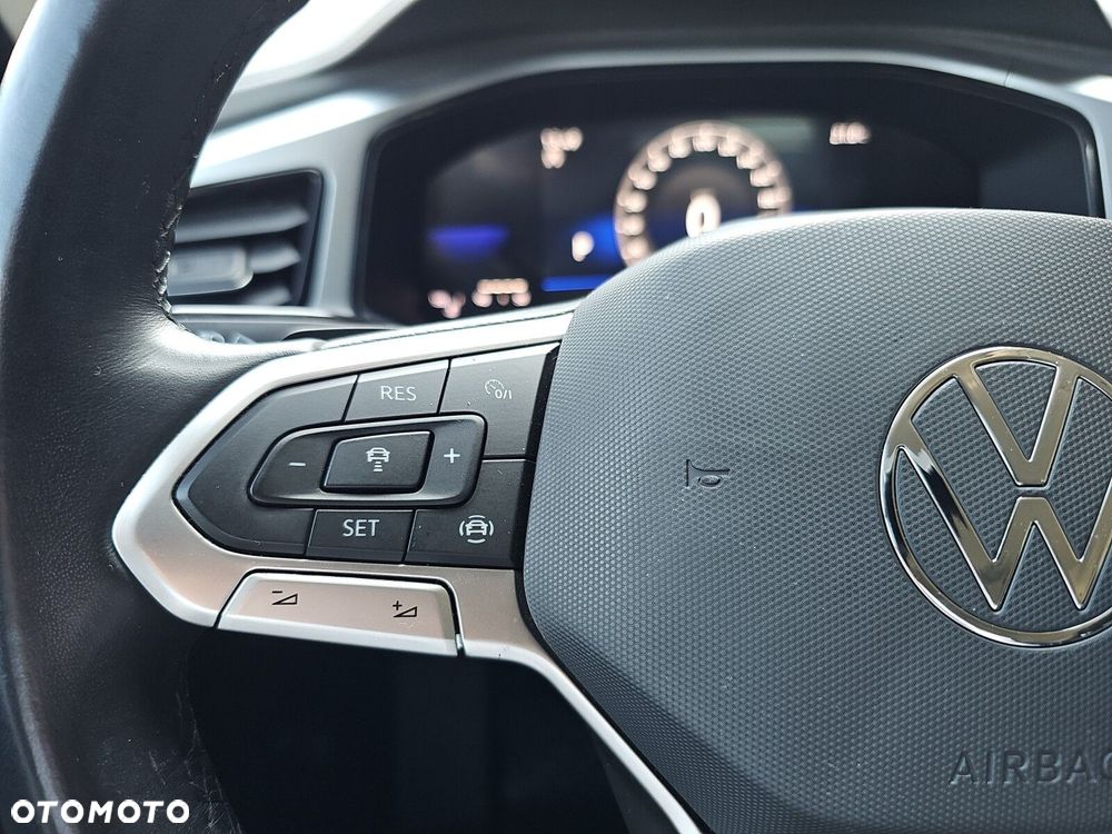 Volkswagen T-Roc 1.5 TSI Life DSG - 13