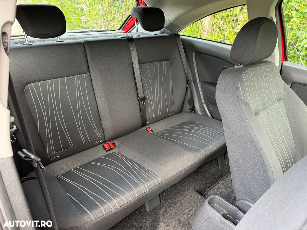 Opel Corsa 1.2 16V (ecoFLEX) Edition - 11