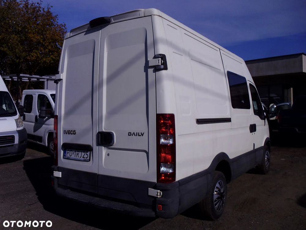 Iveco daily - 8