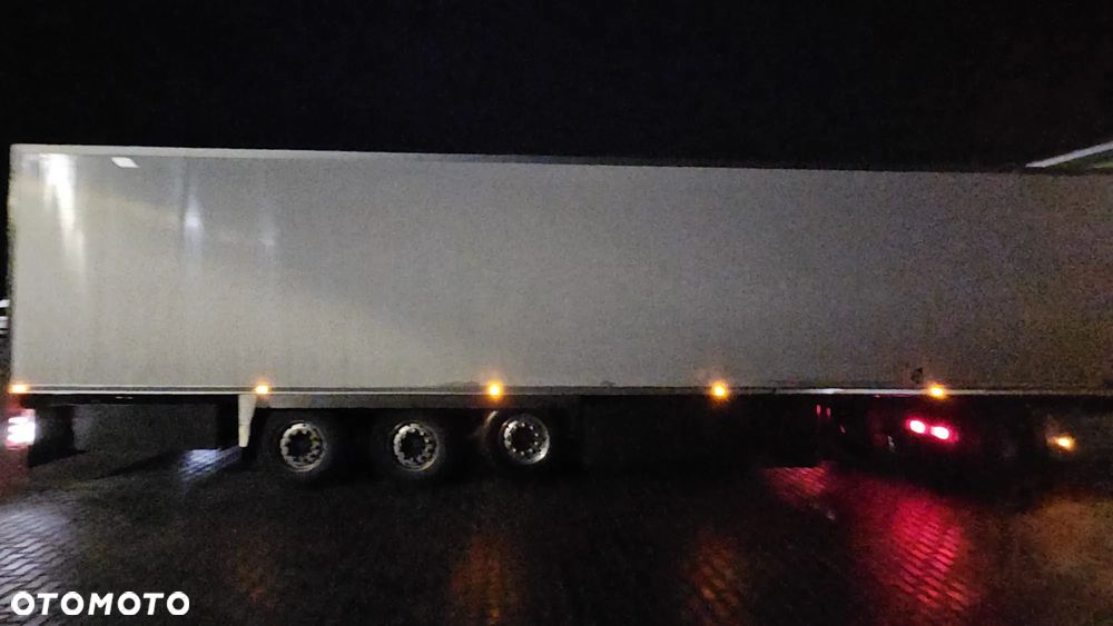 Lamberet SR2 GREEN LINER / SR40 EVO2 - 6