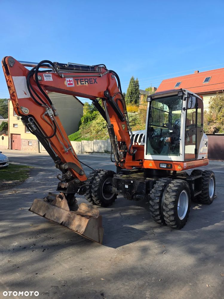 Terex TW 85 - 2