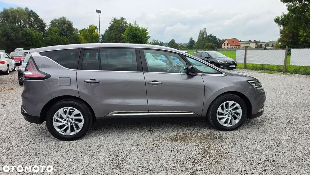 Renault Espace - 7