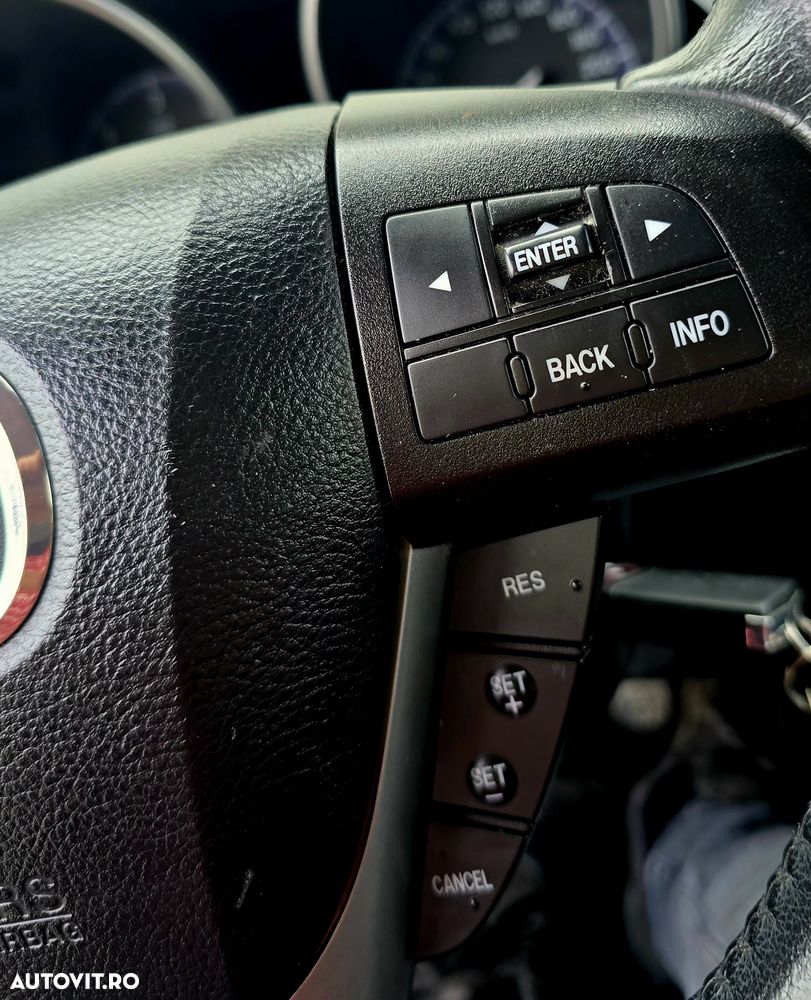 Mazda 3 - 26