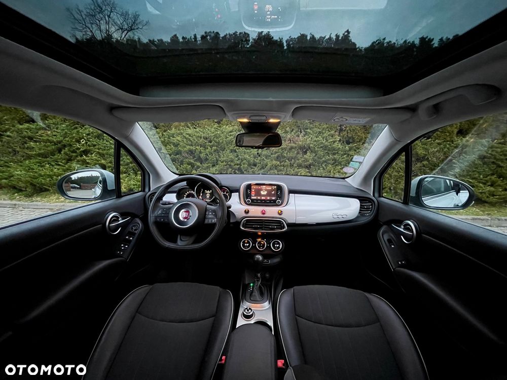 Fiat 500X - 32