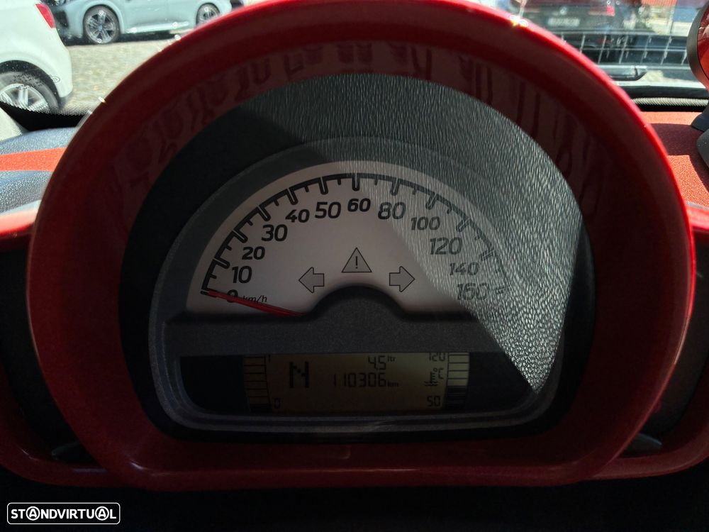 Smart ForTwo Coupé cdi softouch passion dpf - 7