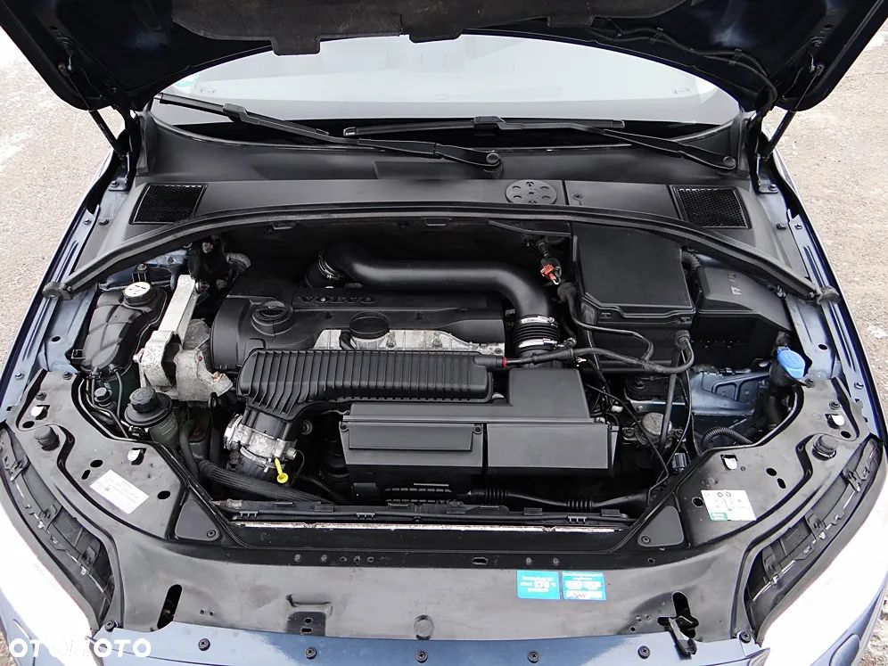 Volvo S80 2.5T Summum - 22