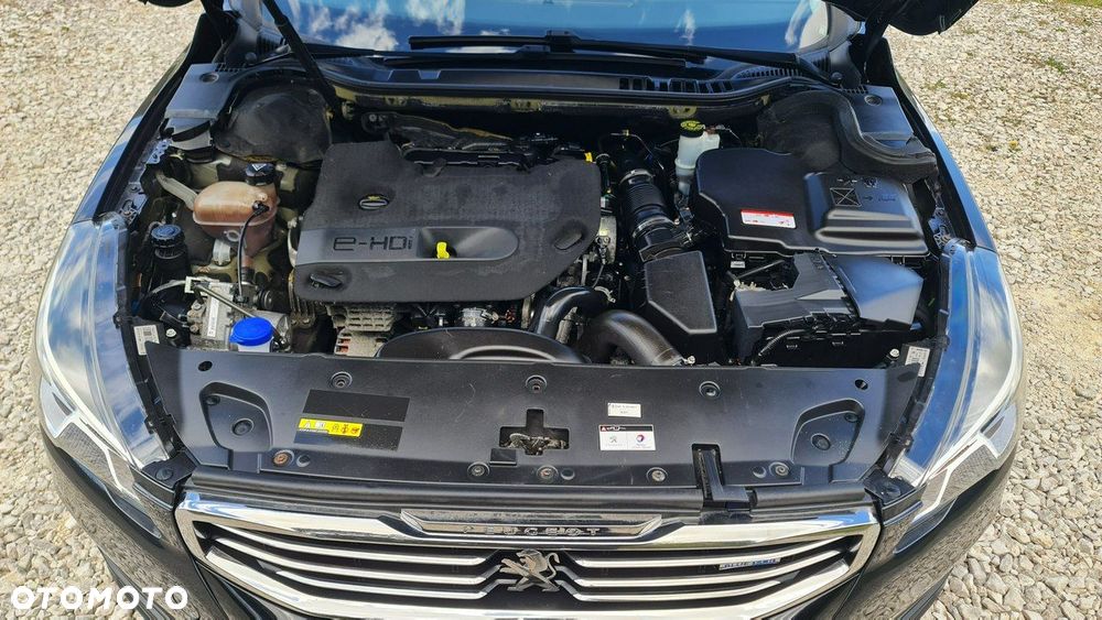 Peugeot 508 - 31