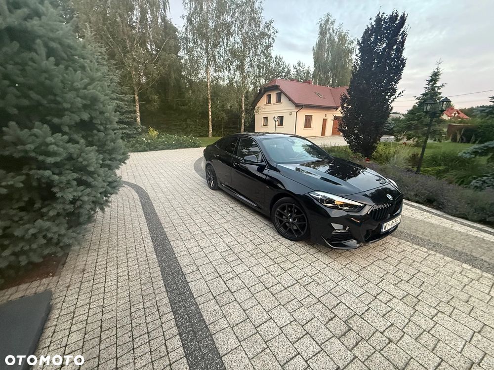 BMW Seria 2 218i Advantage - 1