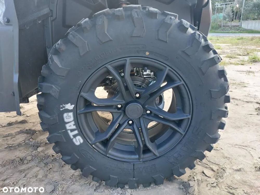 CFMoto CForce - 22