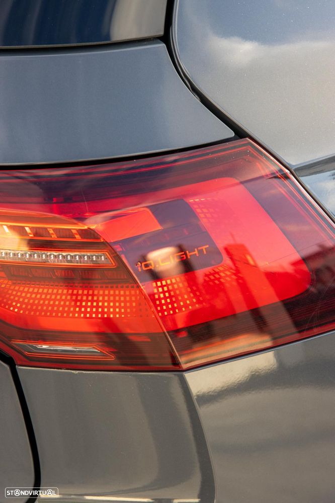 VW Golf 2.0 TDI SCR DSG GTD - 31