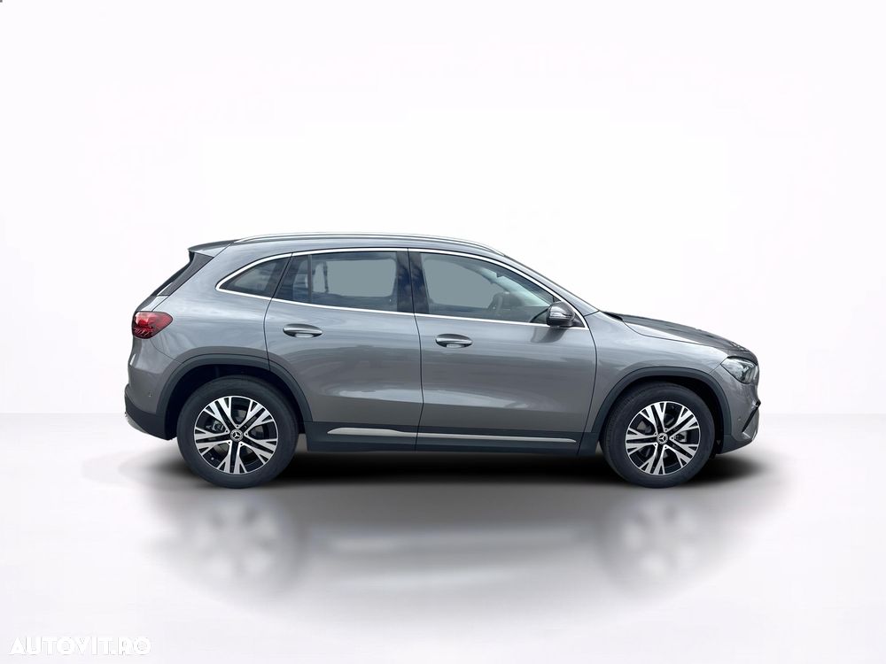Mercedes-Benz GLA 180 MHEV Aut. - 7