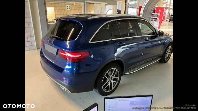 Mercedes-Benz Glc 2019 photo 3
