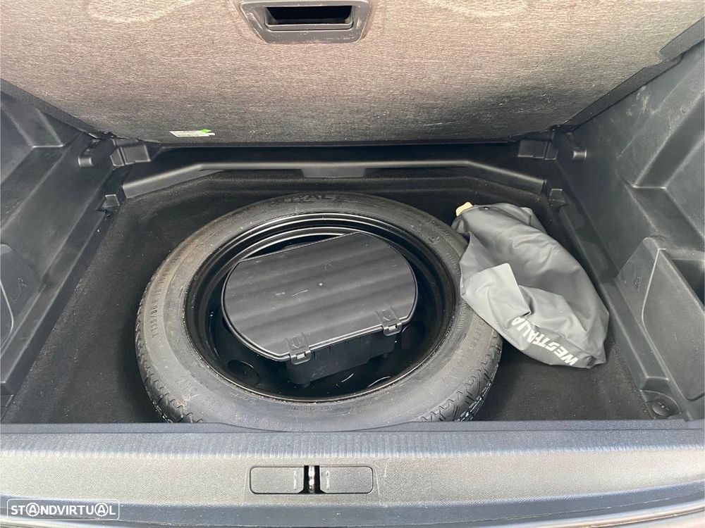 Peugeot 3008 BlueHDi 130 Stop & Start Allure - 21