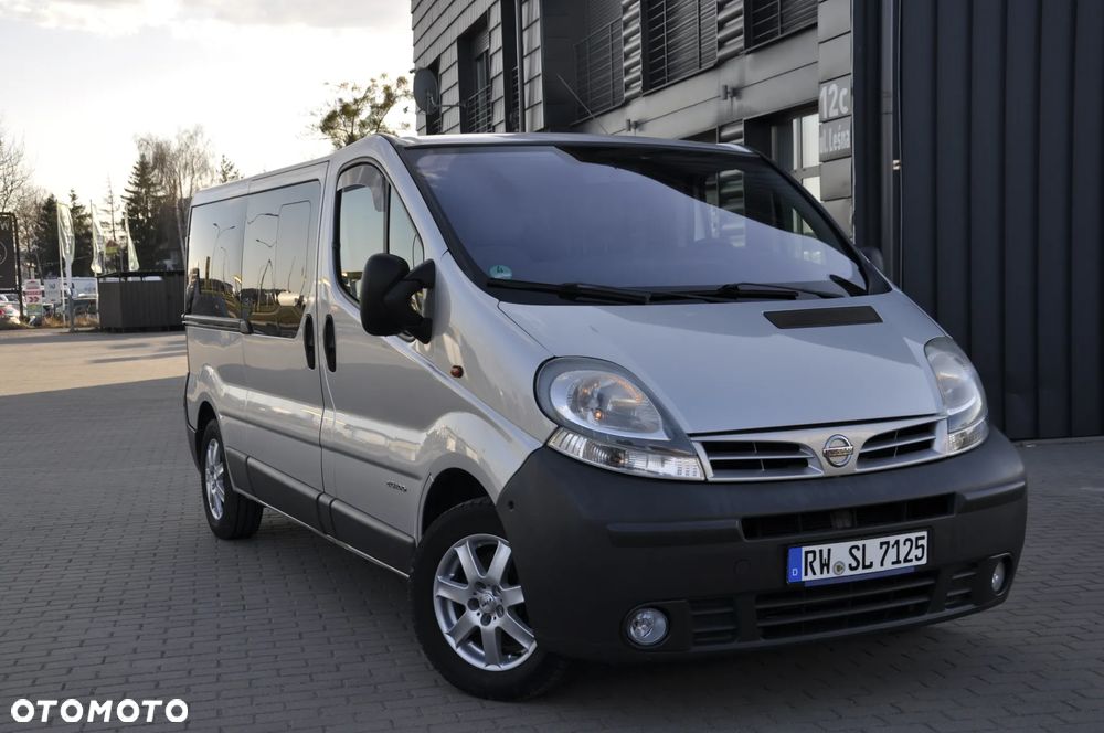 Opel Vivaro L1H1 2.9t - 34