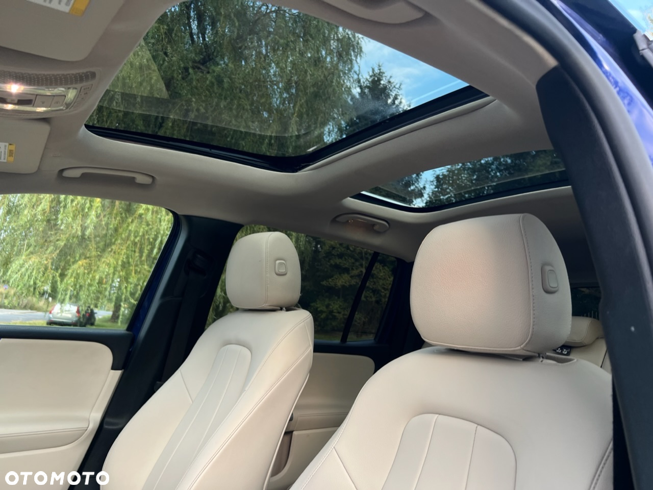 Mercedes-Benz GLB 250 4-Matic 8G-DCT - 27