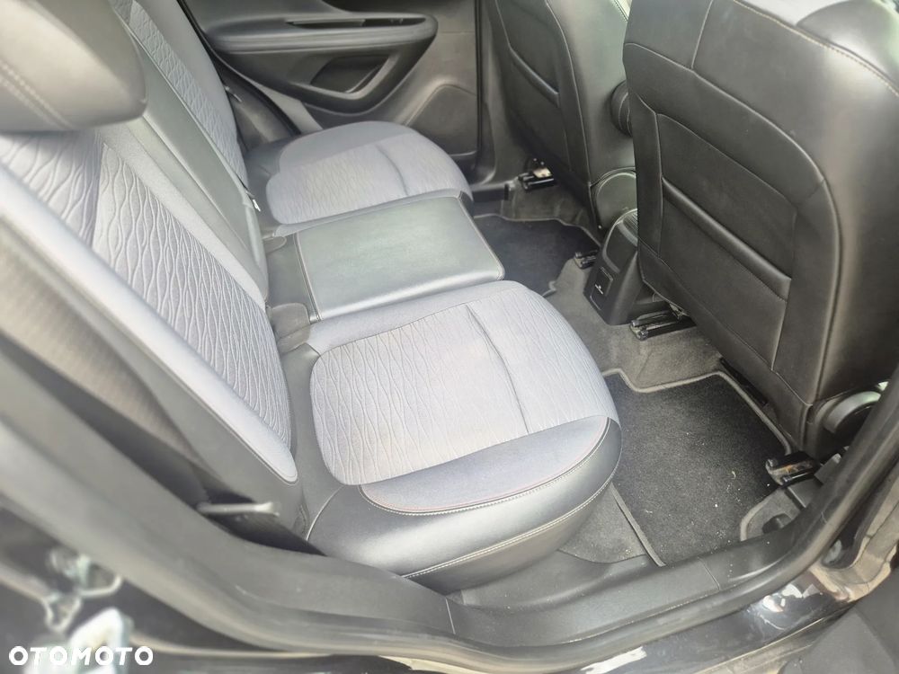 Opel Mokka 1.4 T Enjoy - 23