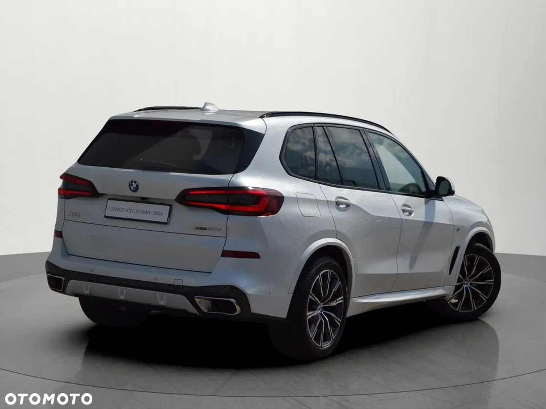 BMW X5 xDrive30d sport - 3