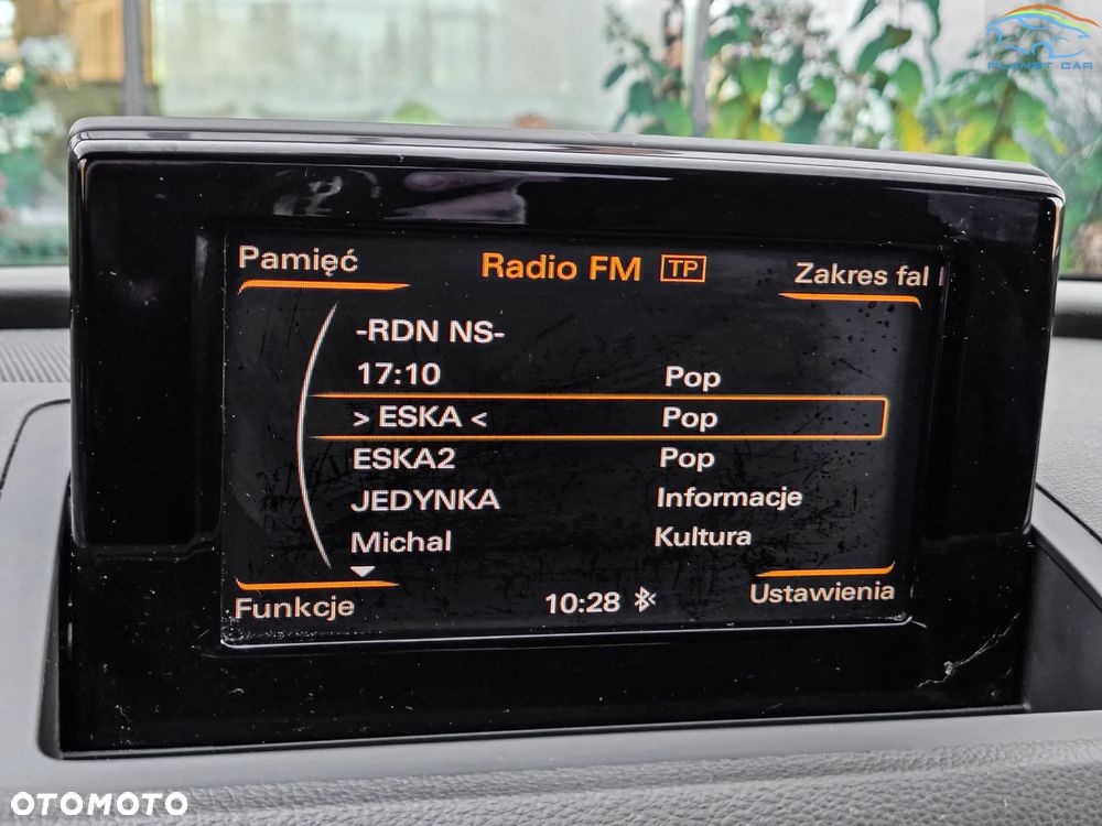 Audi Q3 2.0 TDI Quattro Sport - 33