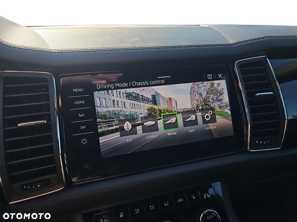 Skoda Kodiaq 2.0 TDI 4x2 L&K DSG 7os - 40