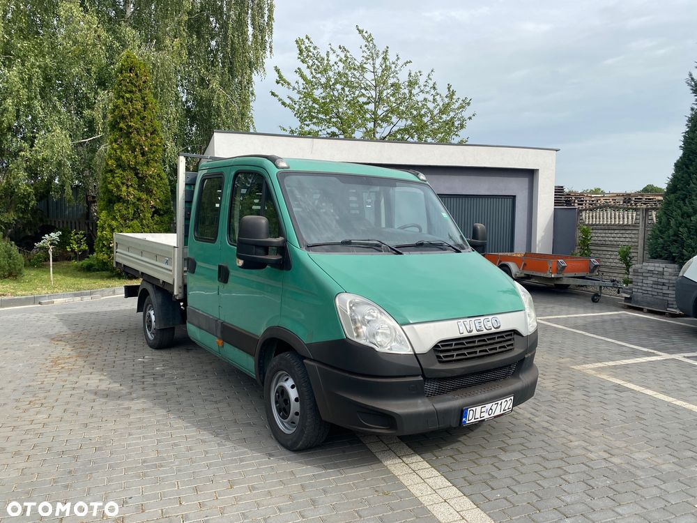Iveco Daily - 14