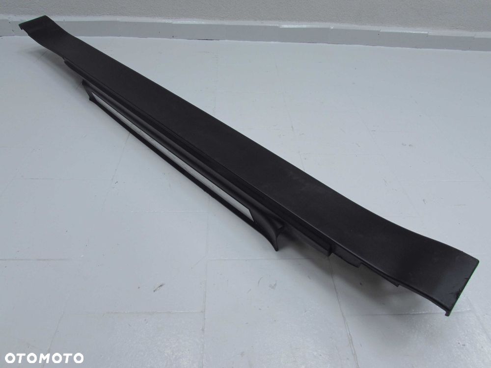 MINI R50 R53 LIFT LISTWA PROGOWA NAKLADKA LEWA 1505863 - 3