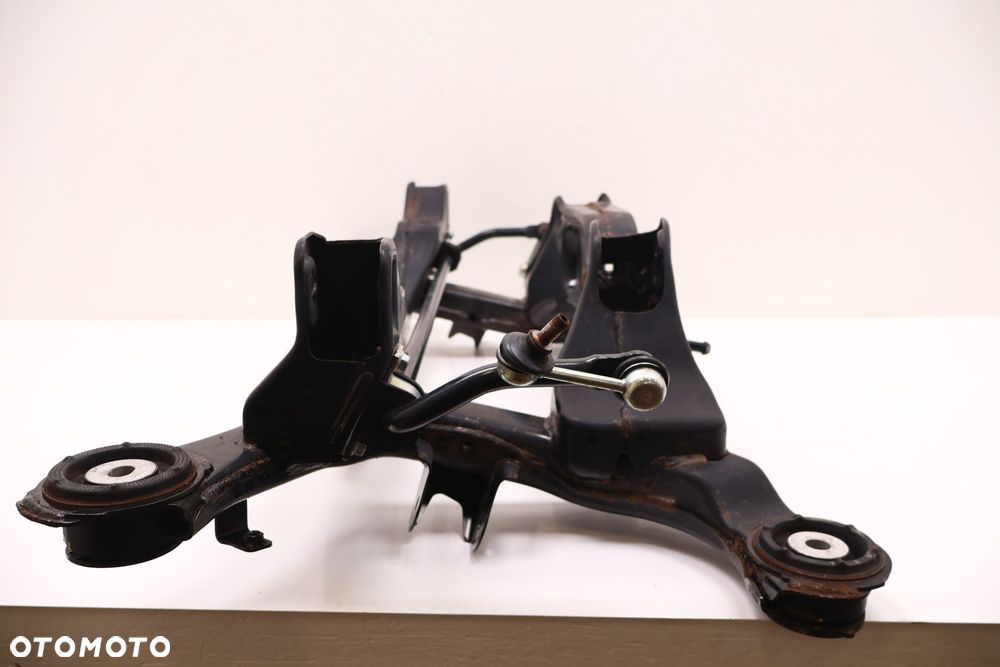 MITSUBISHI ECLIPSE CROSS 1.5T WÓZEK SANKI TYŁ - 3