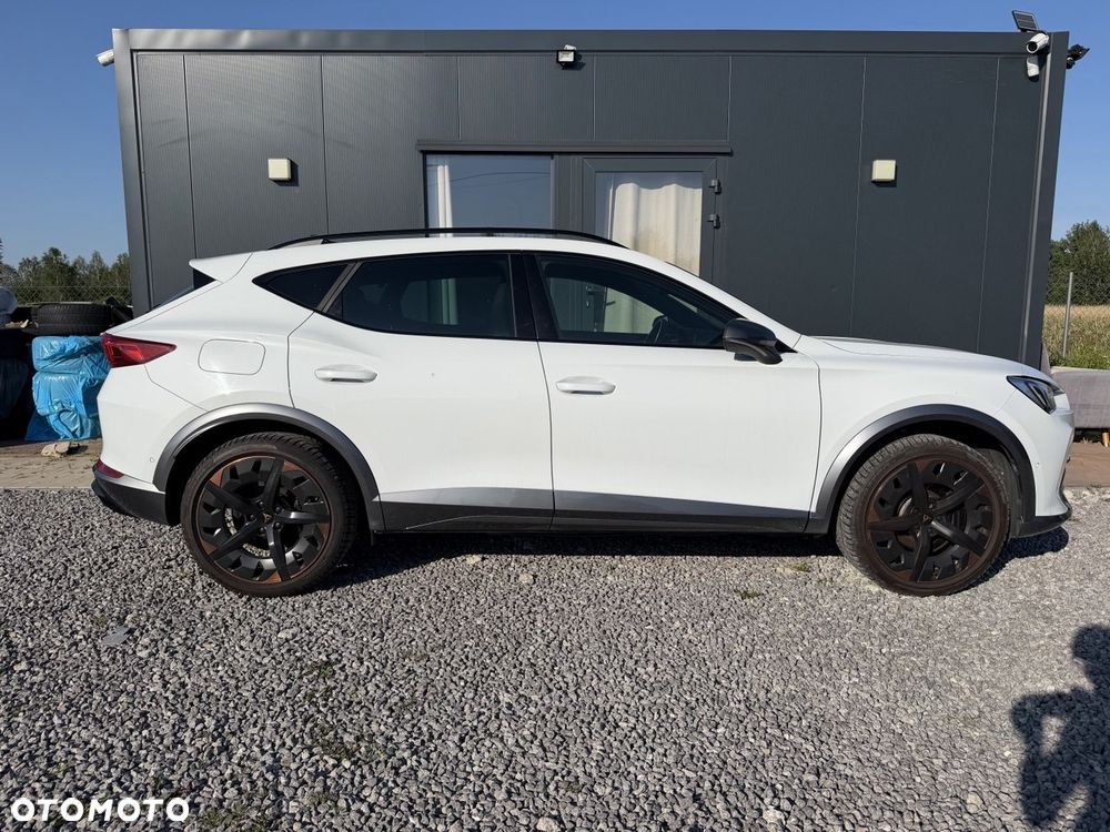 Cupra Formentor 2.0 TSI 4Drive VZ DSG - 5
