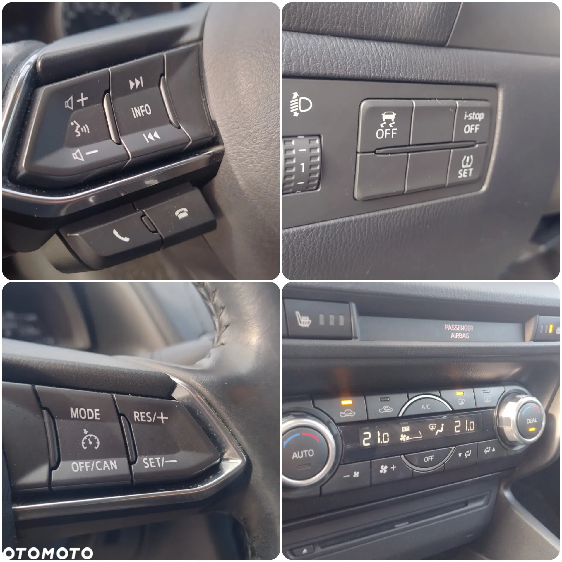 Mazda 3 2.0 Skyenergy - 19