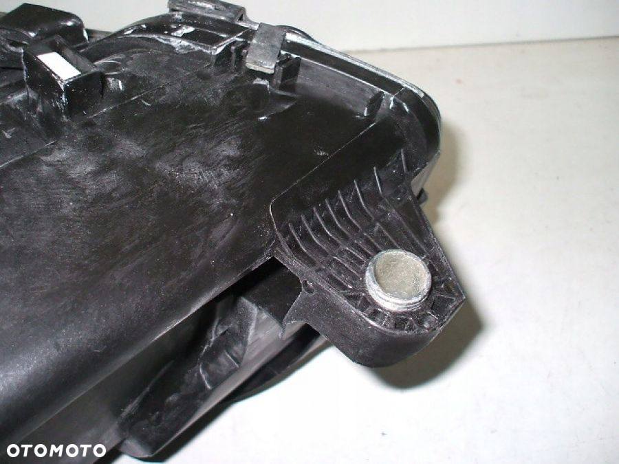 MERCEDES CLS W218 LAMPA PRAWA XENON BIXENON LED A2188204261 - 4