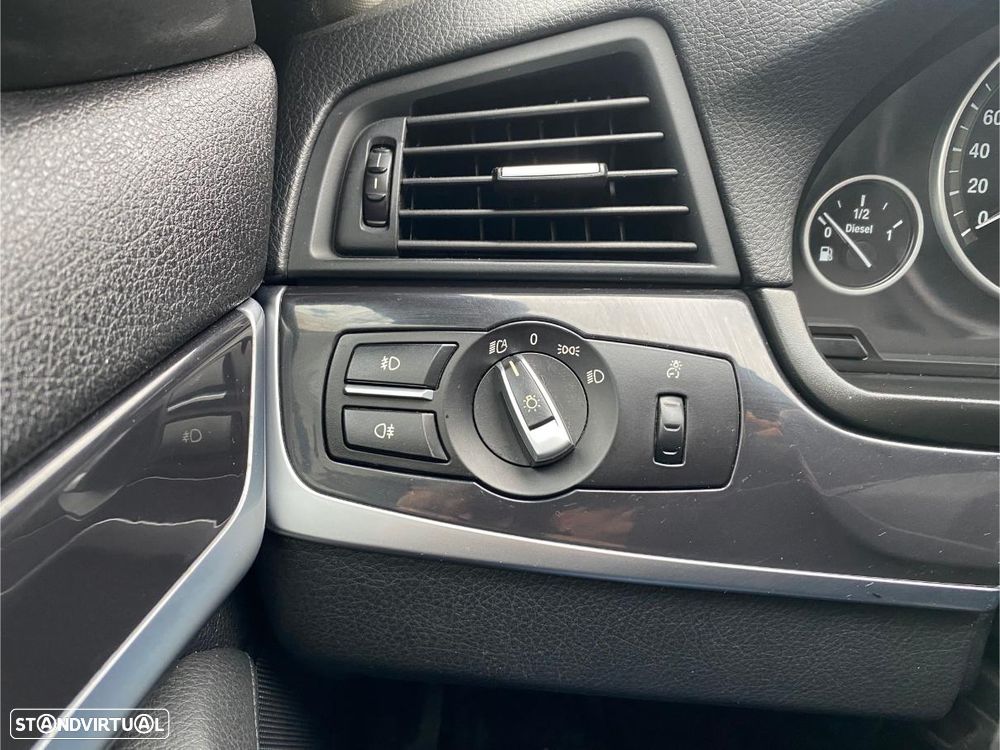 BMW 520 d - 41