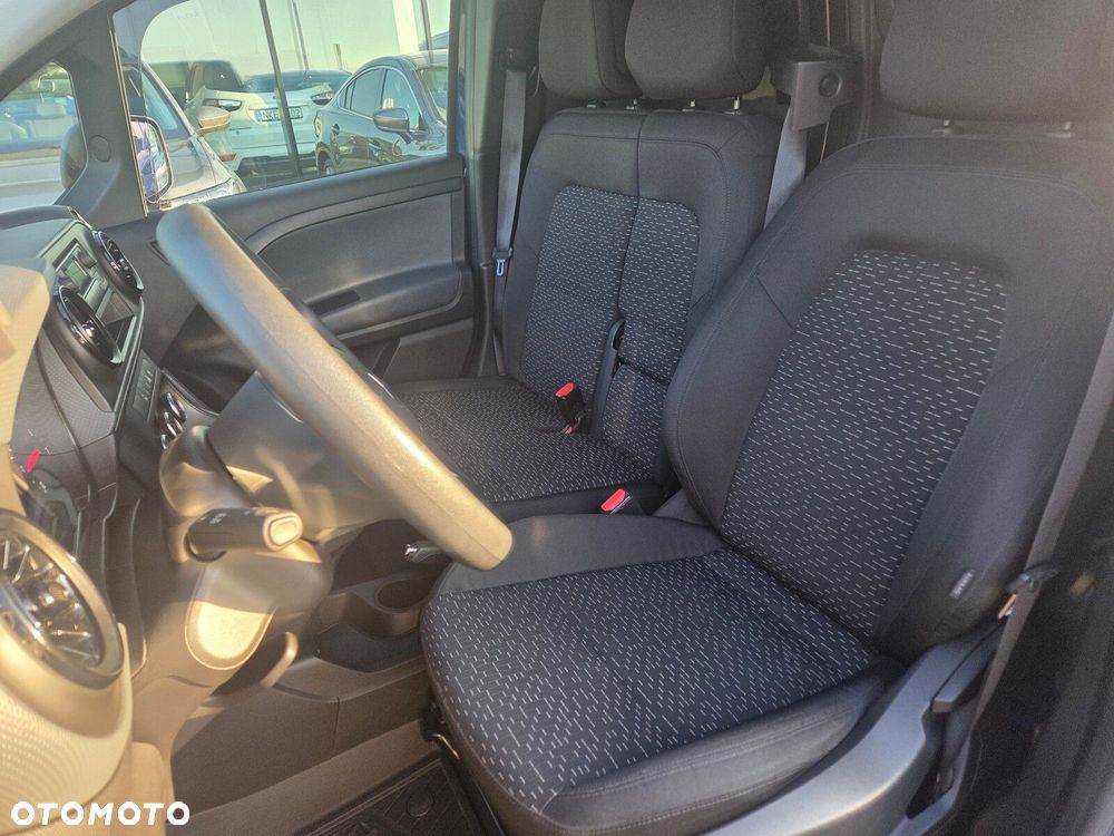 Mercedes-Benz citan - 9