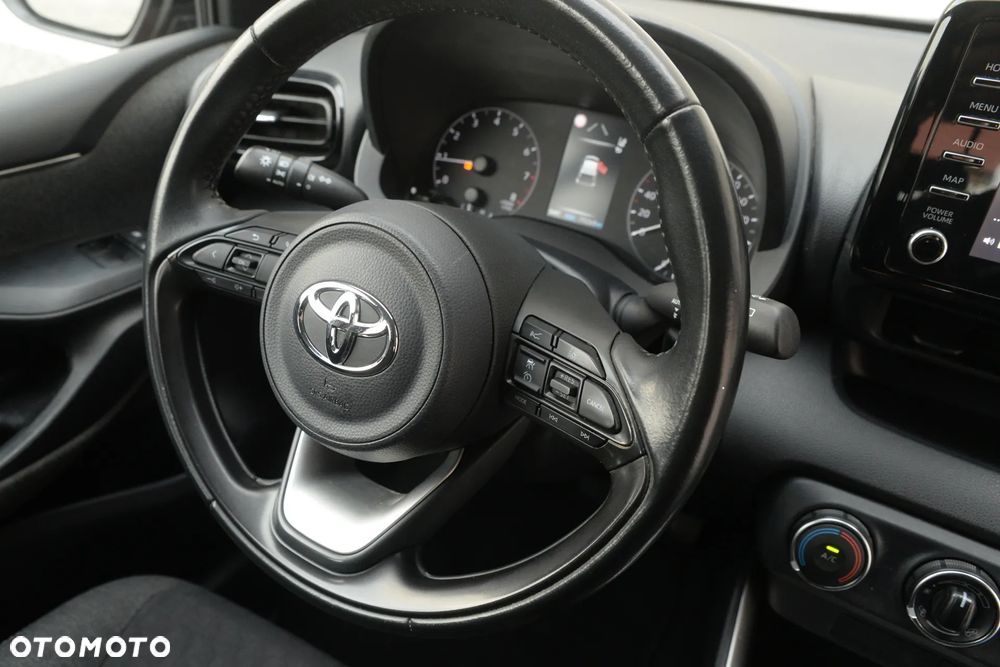 Toyota Yaris 1.5 VVT-iE Premiere Edition - 36