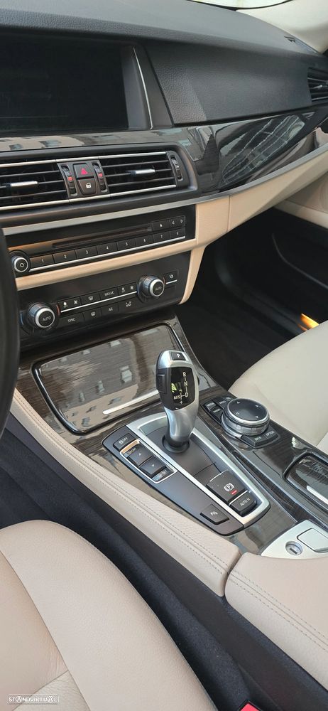BMW 525 d Auto - 5