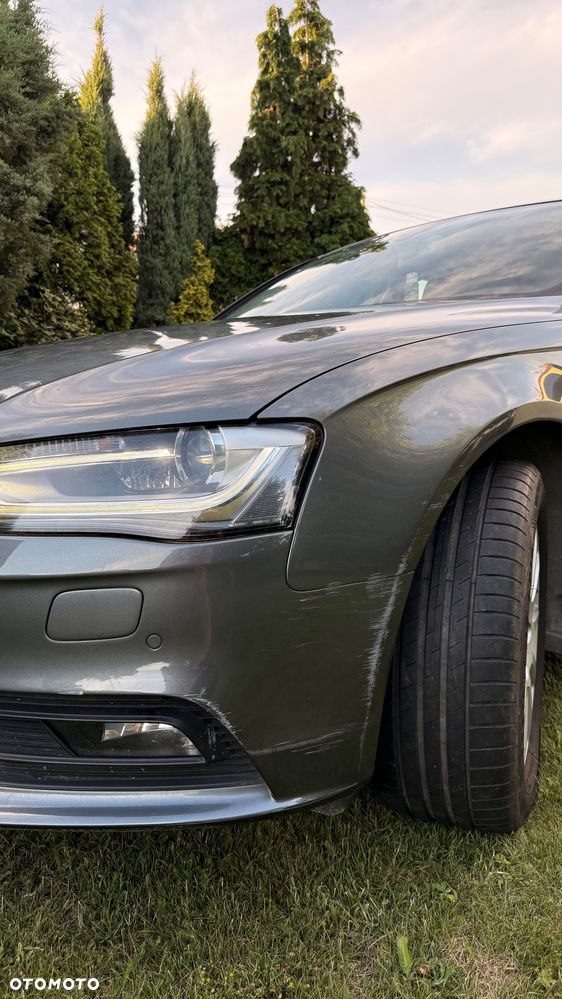 Audi A4 Avant - 31