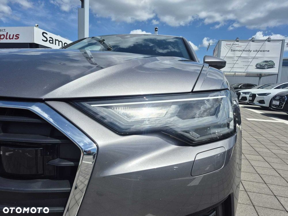 Audi A6 Avant - 10