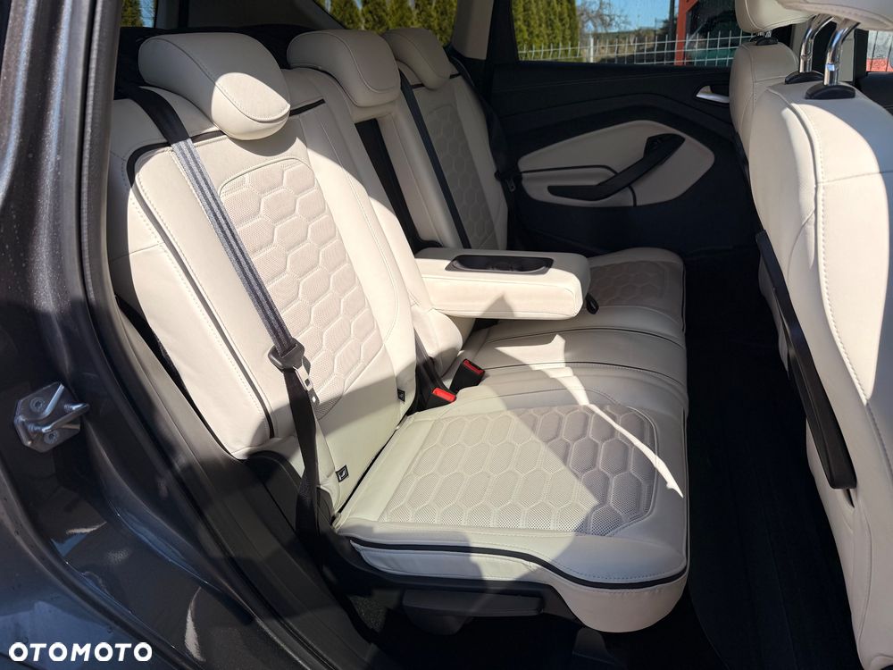 Ford Kuga Vignale 1.5 EcoBoost FWD ASS - 23