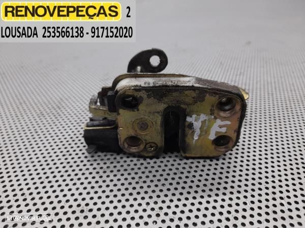 Fecho Porta Tras Esq Kia Sportage (K00) - 1