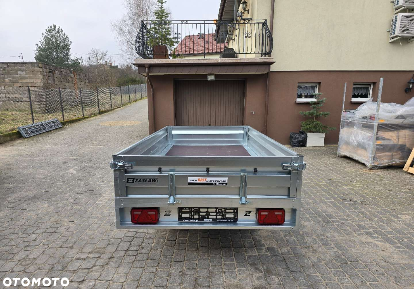Zaslaw HL300T - 6