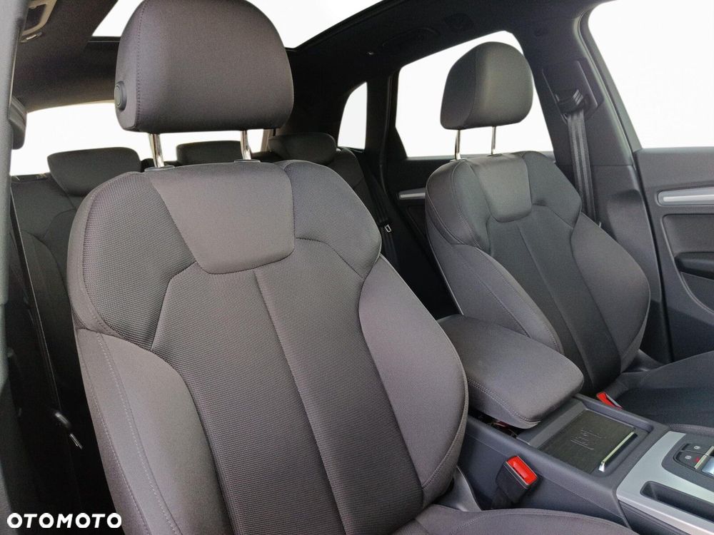 Audi Q5 40 TDI mHEV Quattro S Line S tronic - 19