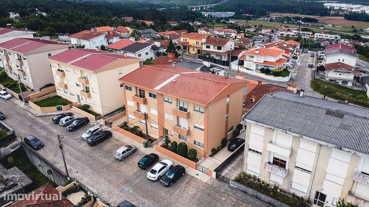 Apartamento T3 para venda - Grande imagem: 2/21