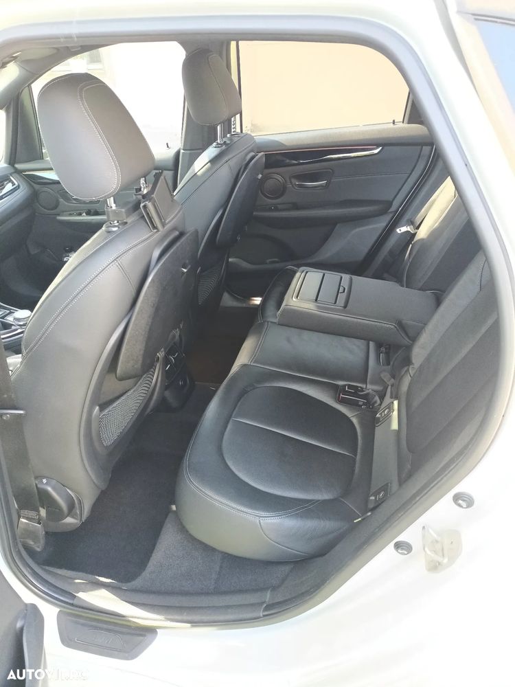 BMW Seria 2 218i Sport Line - 25