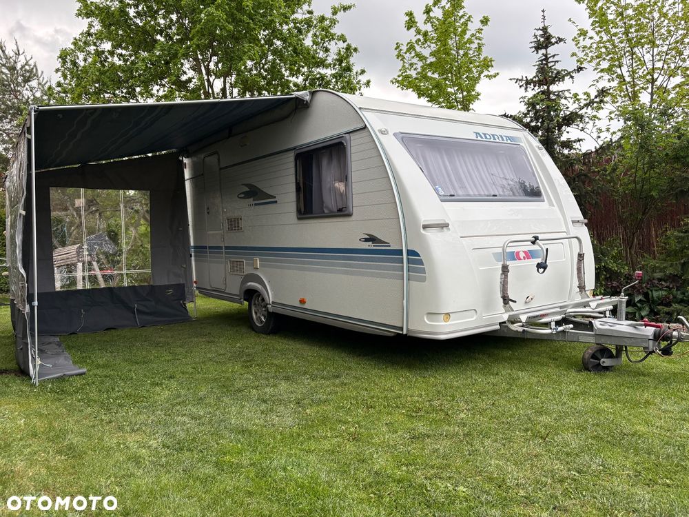 Adria ADORA 462 PH - 10