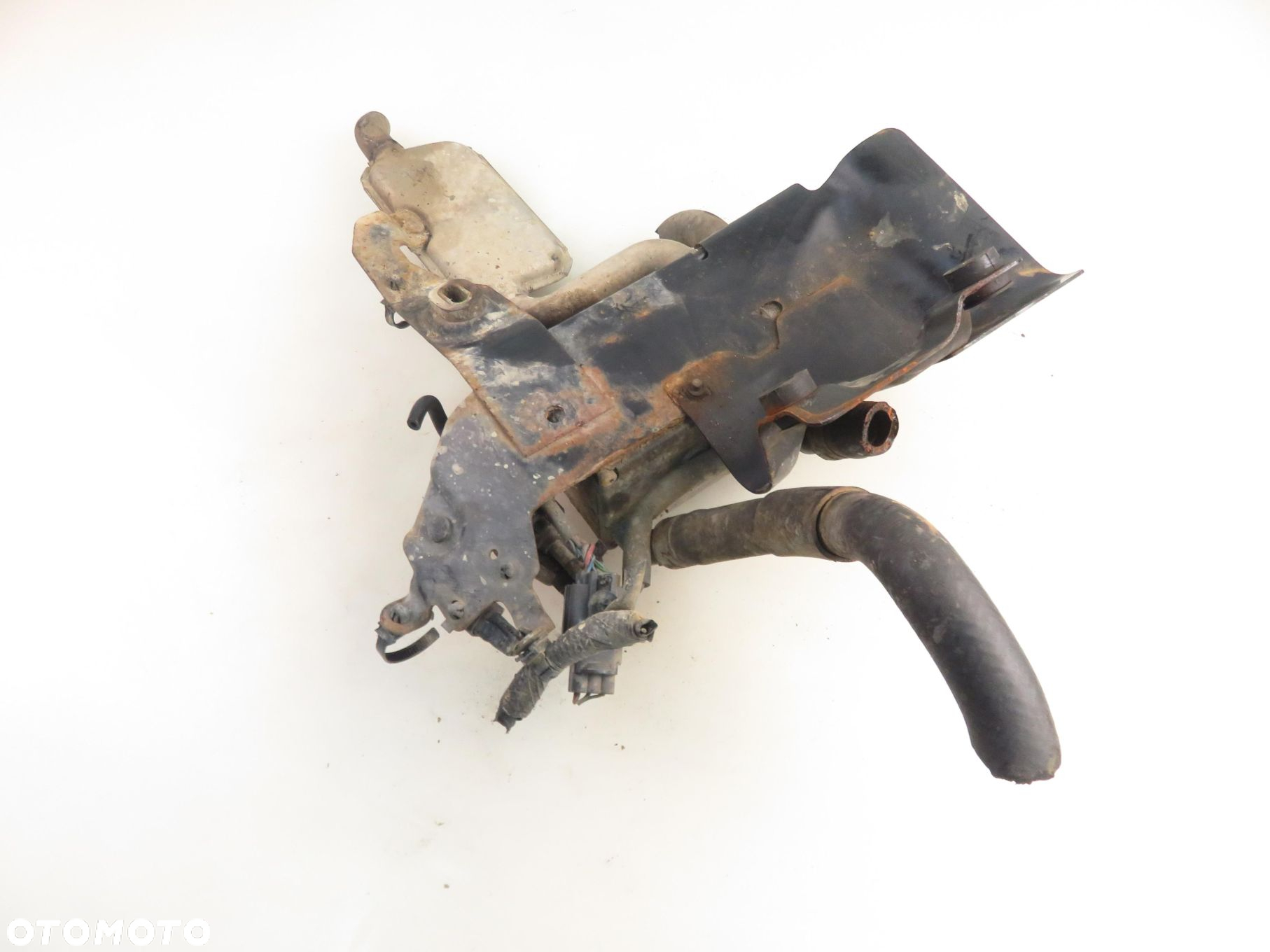 WEBASTO MAZDA 5 (CR19) DIESEL D5WZ 252560 285680FC - 2