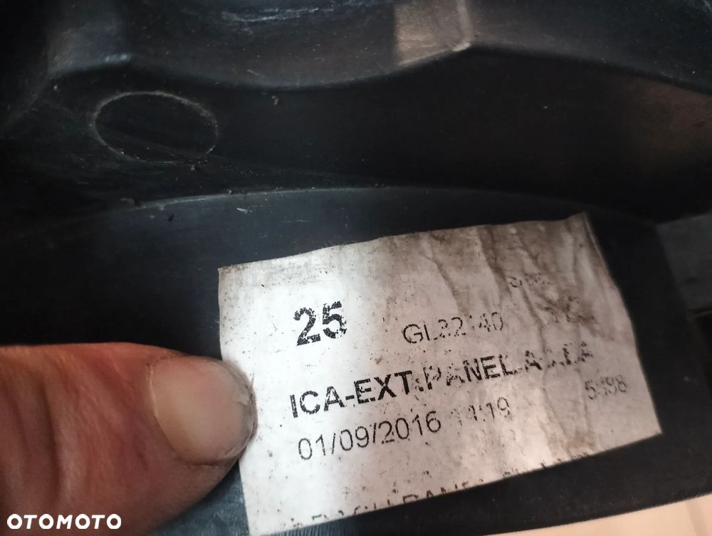 FORD KUGA MK2 PODSZYBIE DOLNE - 3